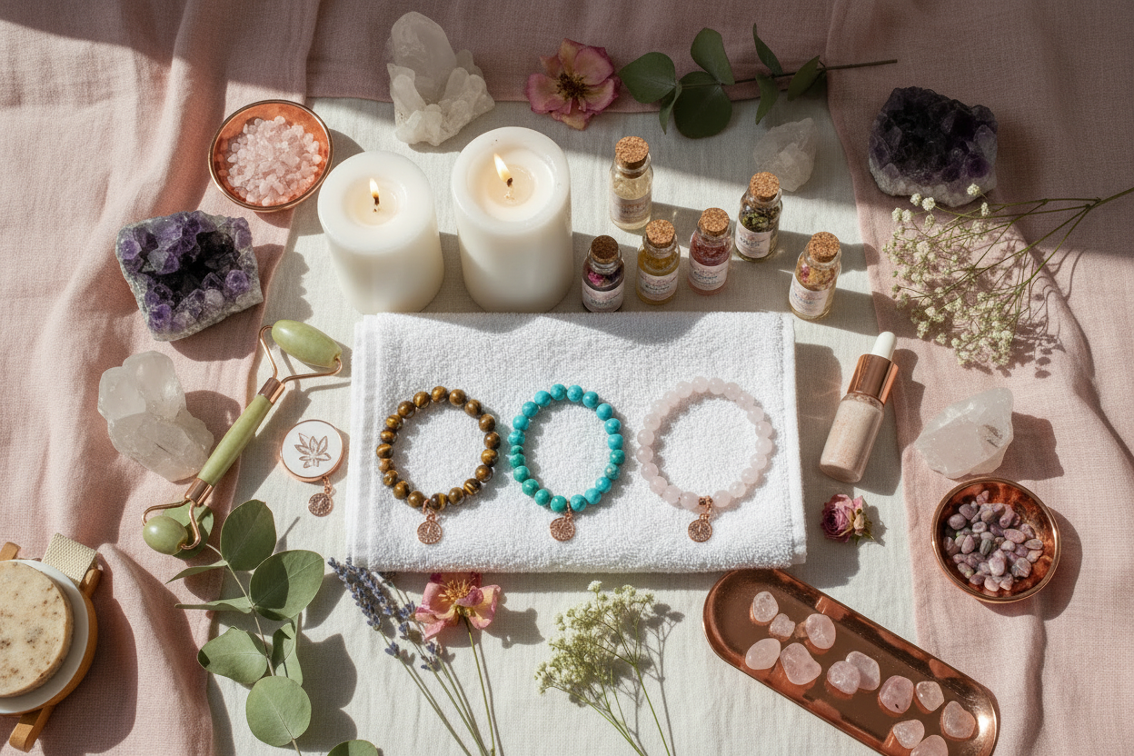 Metaphysical Healing Collection